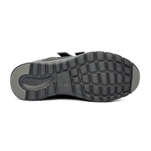 No 77 Double Depth Sport Black Grey